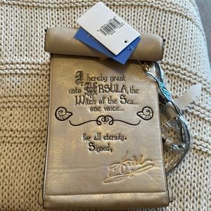 Danielle Nicole backpack